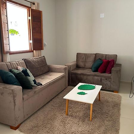 Agradavel Casa De Campo, Recem Construida. Pedra Menina Buitenkant foto