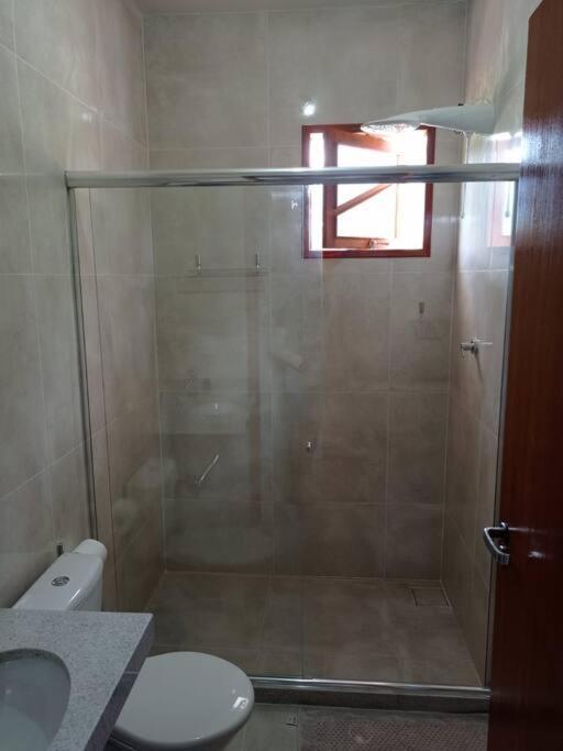 Agradavel Casa De Campo, Recem Construida. Pedra Menina Buitenkant foto