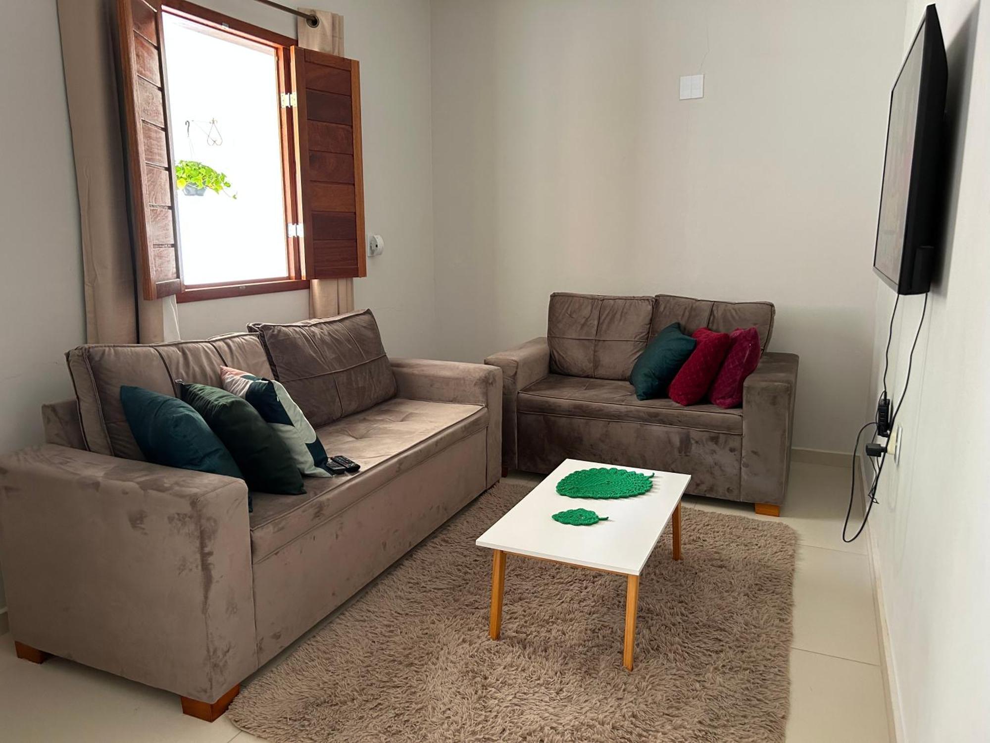Agradavel Casa De Campo, Recem Construida. Pedra Menina Buitenkant foto